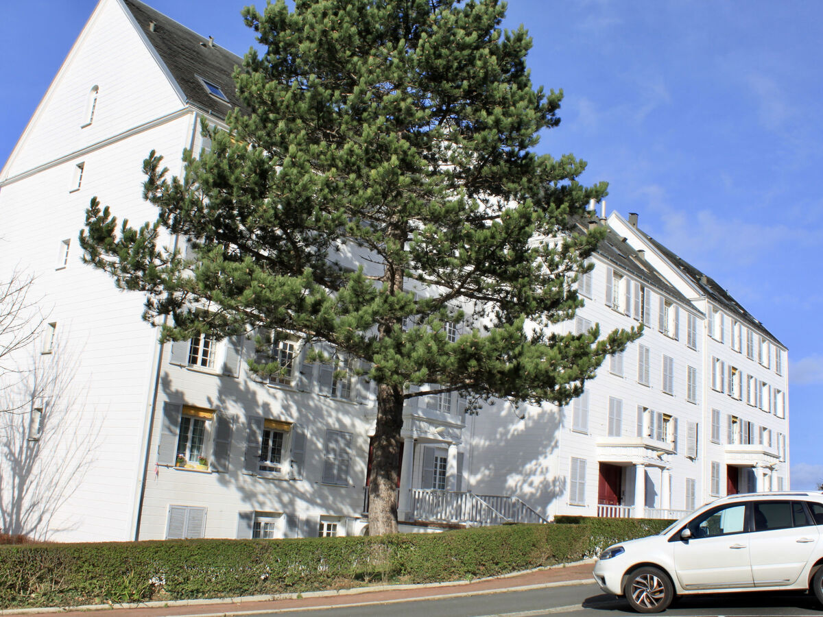 Appartement vue mer avec balcon à Trouville-sur-Mer - Photo 16