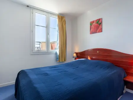Port Guillaume, Appartement 6 personnes à Cabourg - Photo 6
