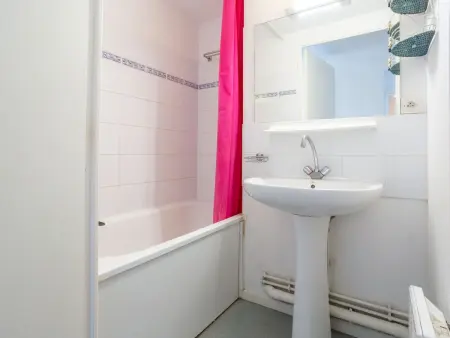 Port Guillaume, Appartement 6 personnes à Cabourg - Photo 7