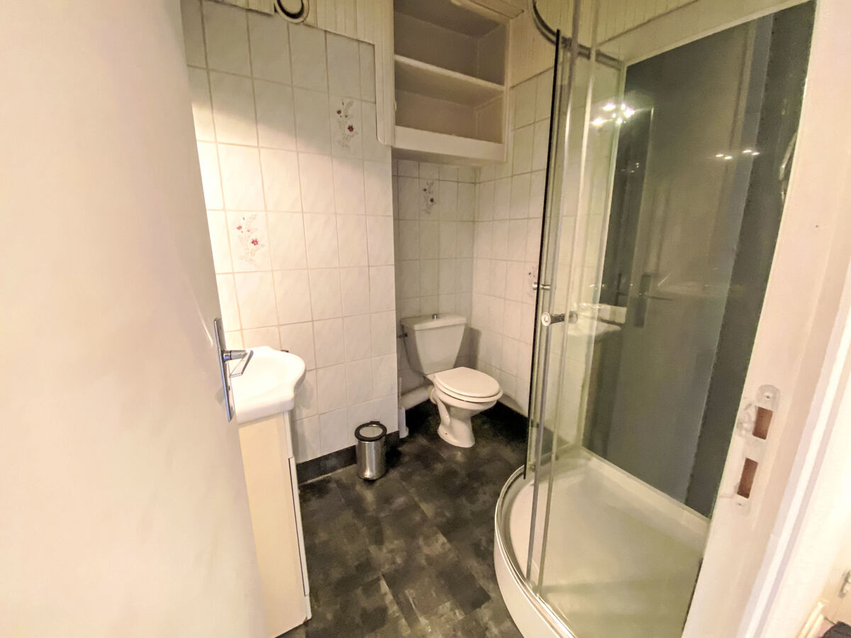 Studio 18 m² vue montagnes à Chamonix - Photo 5