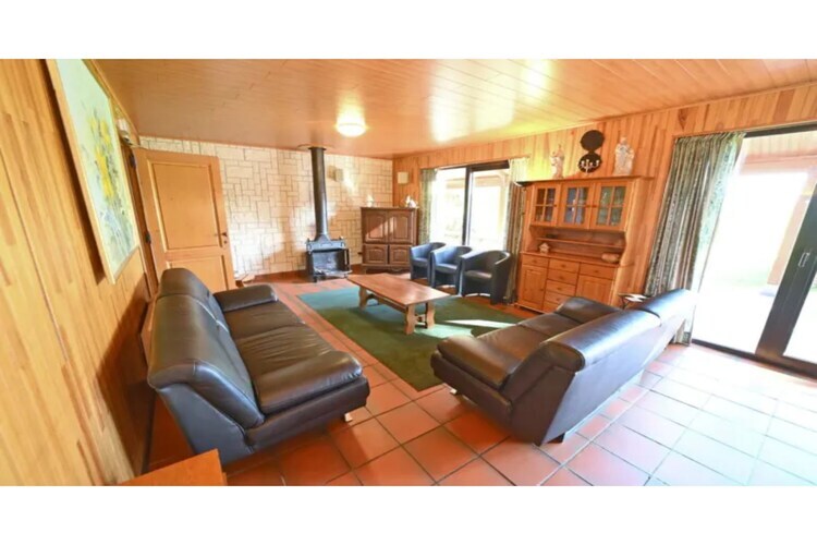 Lindbergh, chalet en bois à Durbuy pour 12 personnes - Photo 2