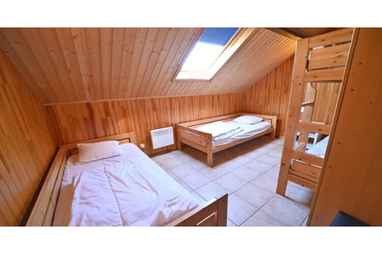 Lindbergh, chalet en bois à Durbuy pour 12 personnes - Photo 3