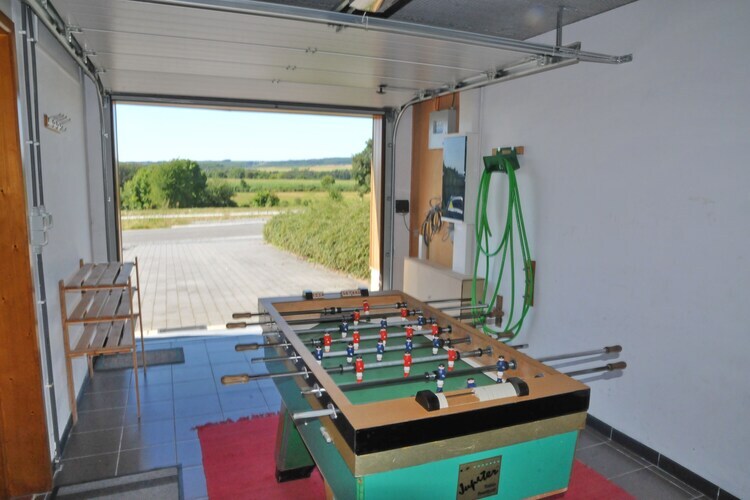 Lindbergh, chalet en bois à Durbuy pour 12 personnes - Photo 6