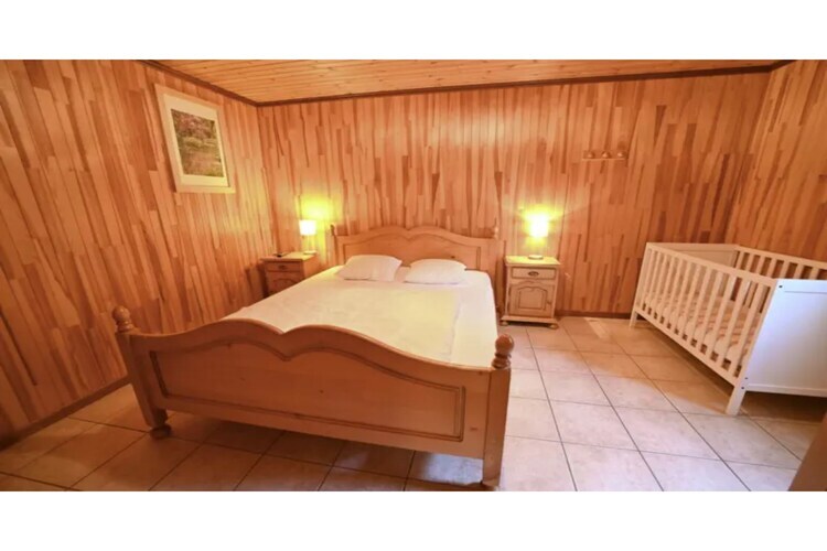 Lindbergh, chalet en bois à Durbuy pour 12 personnes - Photo 7