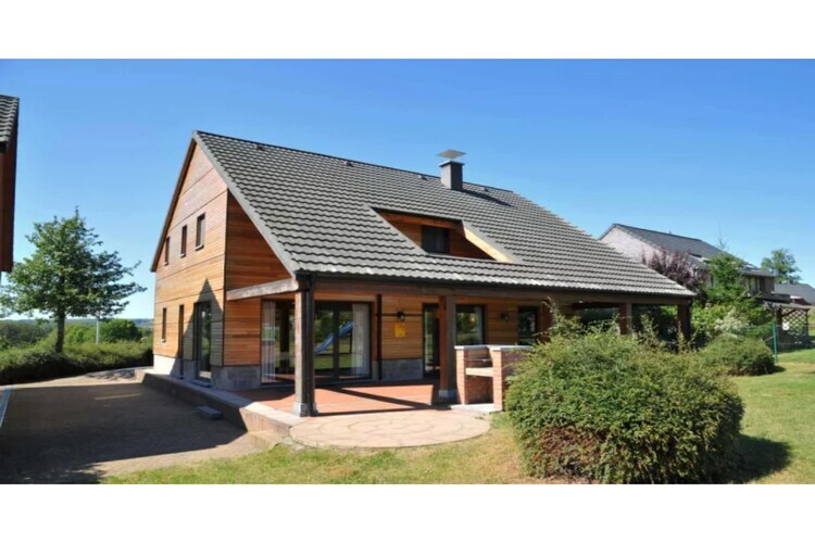 Lindbergh, chalet en bois à Durbuy pour 12 personnes - Photo 10