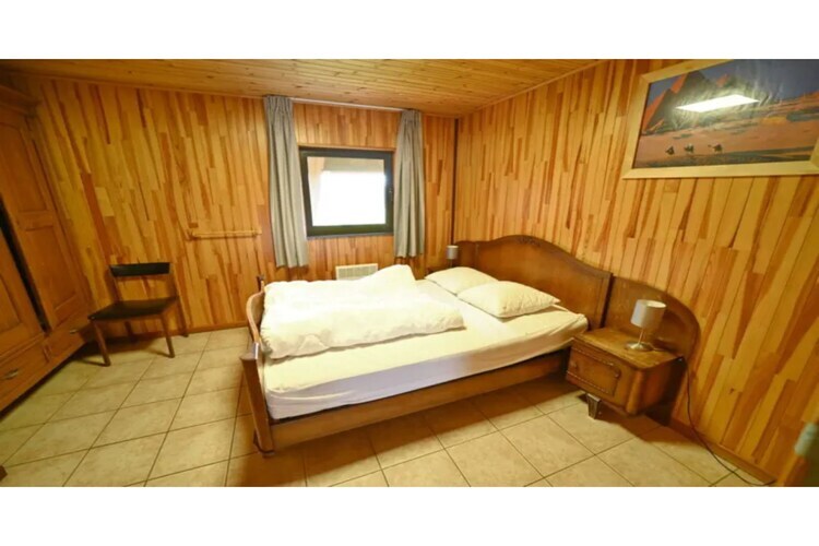 Lindbergh, chalet en bois à Durbuy pour 12 personnes - Photo 15