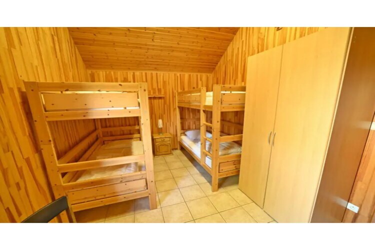 Lindbergh, chalet en bois à Durbuy pour 12 personnes - Photo 16