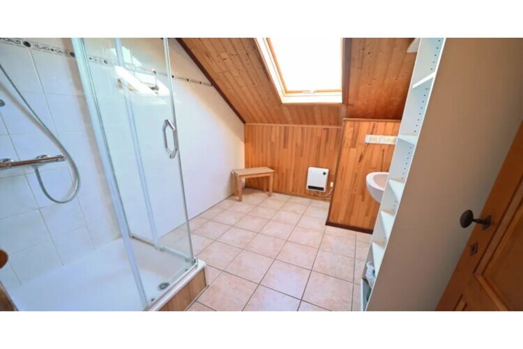 Lindbergh, chalet en bois à Durbuy pour 12 personnes - Photo 17