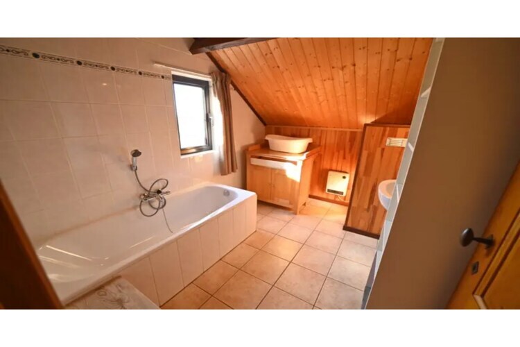 Lindbergh, chalet en bois à Durbuy pour 12 personnes - Photo 18