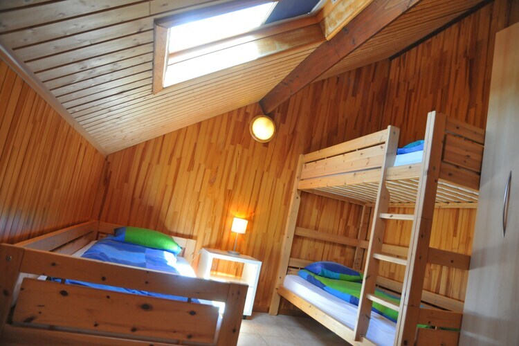 Lindbergh, chalet en bois à Durbuy pour 12 personnes - Photo 19