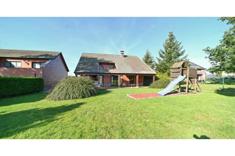 Lindbergh, chalet en bois à Durbuy pour 12 personnes - Photo 21