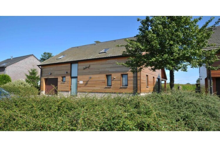 Lindbergh, chalet en bois à Durbuy pour 12 personnes - Photo 22