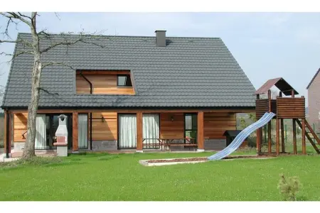 Location maison à Durbuy