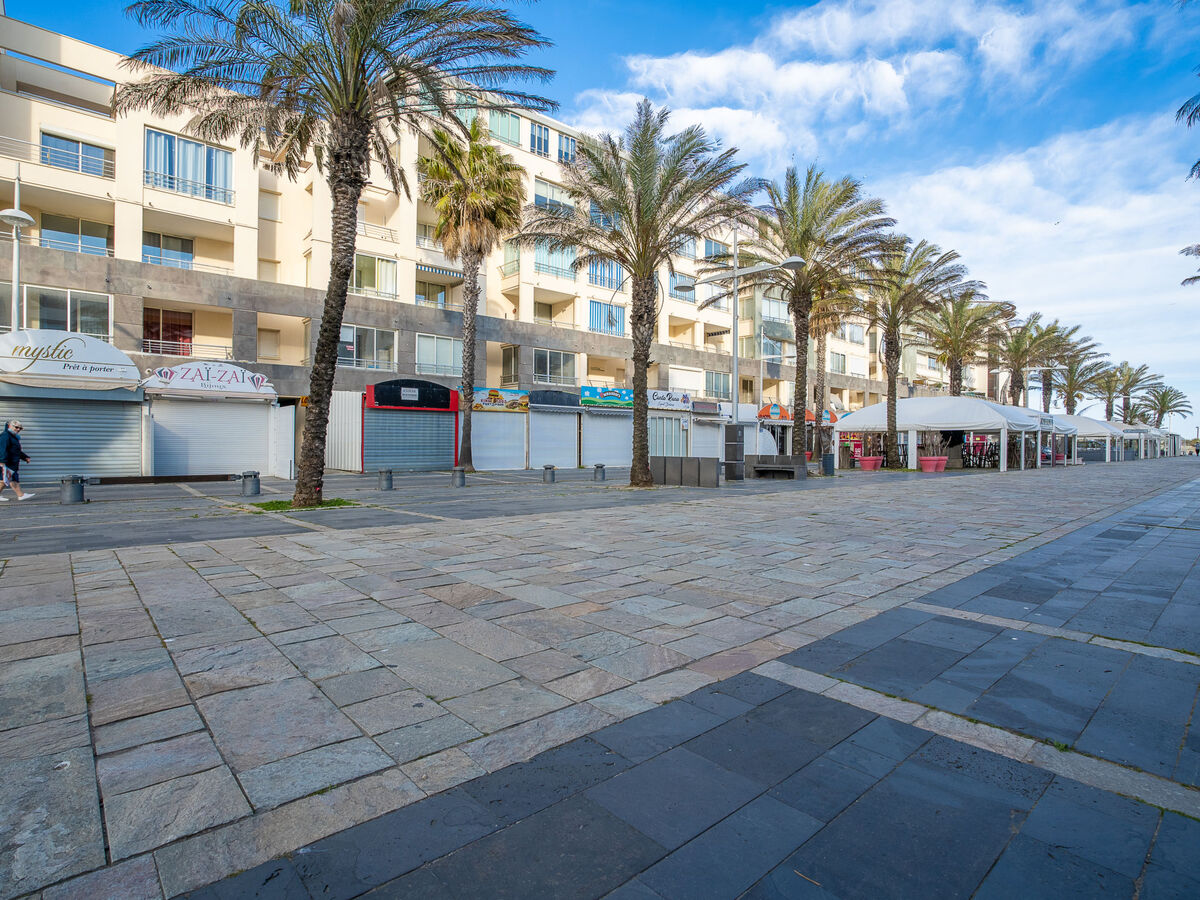Apt 2 pièces La Palme d'Or, vue mer à 100m plage - Photo 14