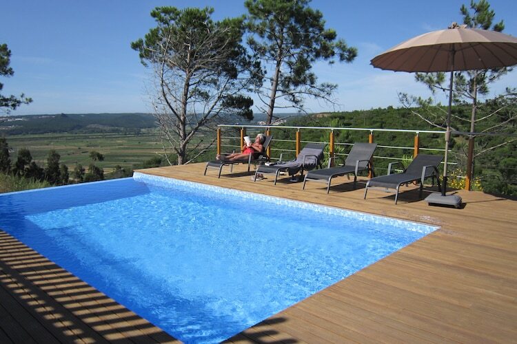 Casa Cela : villa design avec piscine privée - Photo 1