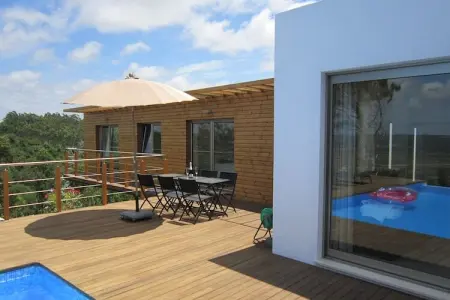 Casa Cela, Maison de vacances moderne à Cela - Photo 2