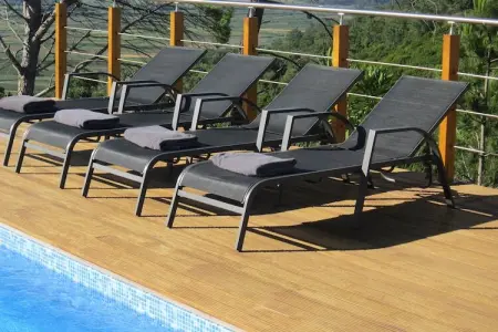 Casa Cela, Maison de vacances moderne à Cela - Photo 3
