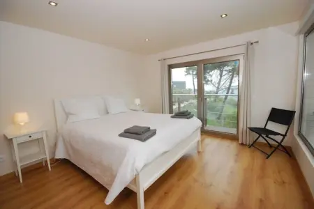 Casa Cela, Maison de vacances moderne à Cela - Photo 12