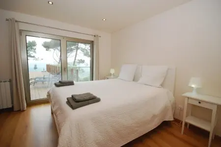 Casa Cela, Maison de vacances moderne à Cela - Photo 14