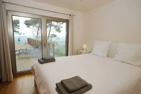 Casa Cela, Maison de vacances moderne à Cela - Photo 15