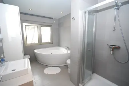 Casa Cela, Maison de vacances moderne à Cela - Photo 17