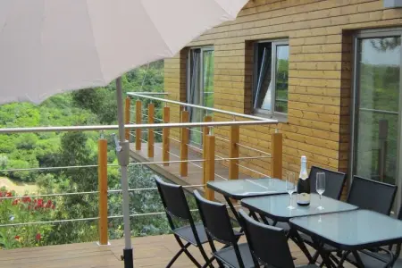 Casa Cela, Maison de vacances moderne à Cela - Photo 18