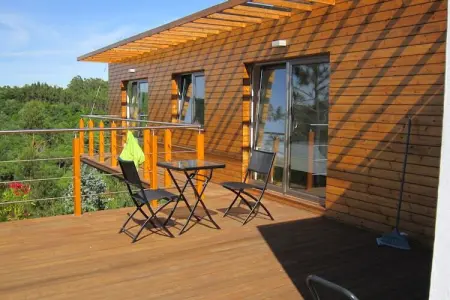 Casa Cela, Maison de vacances moderne à Cela - Photo 19