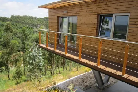 Casa Cela, Maison de vacances moderne à Cela - Photo 20