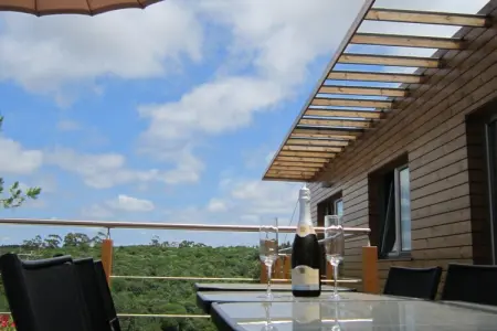 Casa Cela, Maison de vacances moderne à Cela - Photo 21