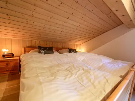 Paisible, Chalet 8 personnes à Ovronnaz - Photo 8