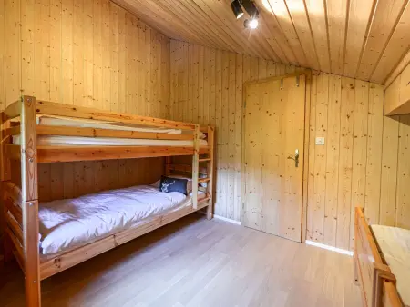Paisible, Chalet 8 personnes à Ovronnaz - Photo 9