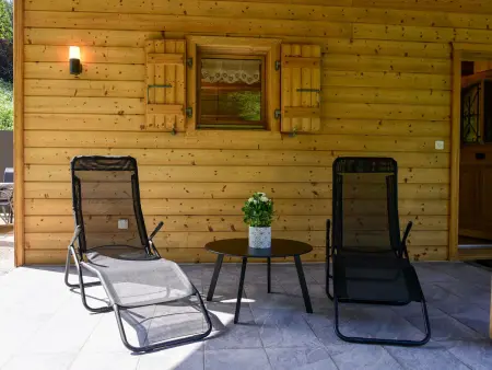 Paisible, Chalet 8 personnes à Ovronnaz - Photo 12