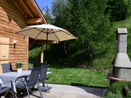 Paisible, Chalet 8 personnes à Ovronnaz - Photo 13