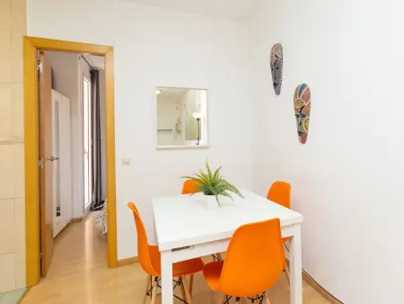 Eixample Dret Sagrada Familia, Appartement 2 personnes à Barcelone - Photo 3