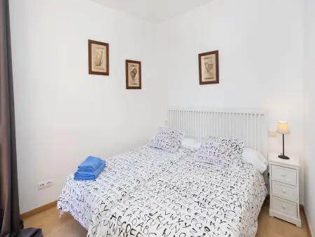 Eixample Dret Sagrada Familia, Appartement 2 personnes à Barcelone - Photo 4