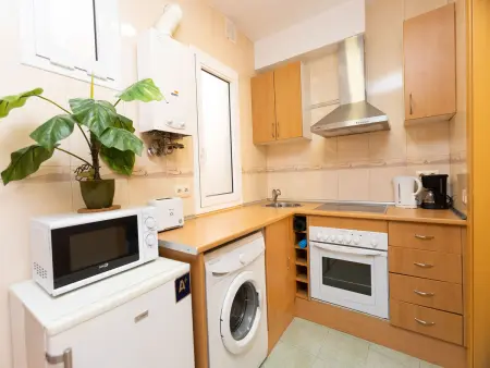 Eixample Dret Sagrada Familia, Appartement 2 personnes à Barcelone - Photo 8
