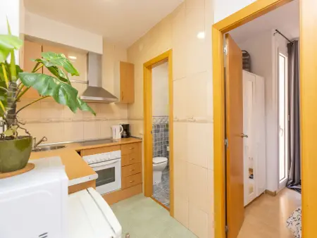Eixample Dret Sagrada Familia, Appartement 2 personnes à Barcelone - Photo 9