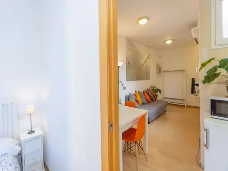 Eixample Dret Sagrada Familia, Appartement 2 personnes à Barcelone - Photo 10
