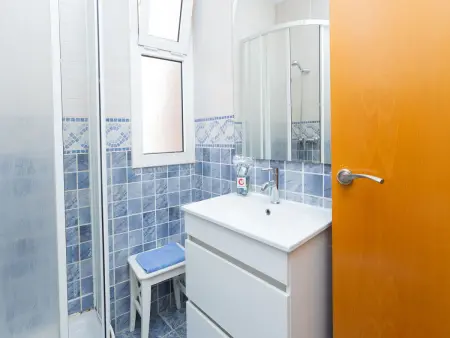 Eixample Dret Sagrada Familia, Appartement 2 personnes à Barcelone - Photo 12