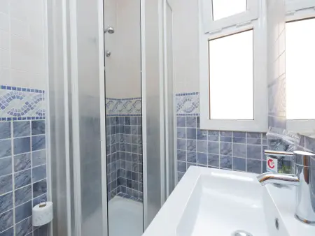 Eixample Dret Sagrada Familia, Appartement 2 personnes à Barcelone - Photo 13
