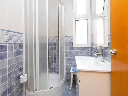 Eixample Dret Sagrada Familia, Appartement 2 personnes à Barcelone - Photo 14