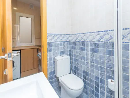 Eixample Dret Sagrada Familia, Appartement 2 personnes à Barcelone - Photo 15