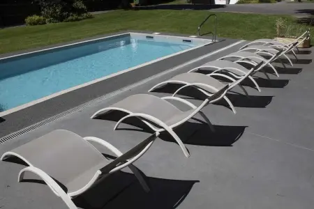 Location maison de vacances à Malmedy