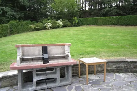 The Rainbow House, Luxueuse maison de vacances campagne avec piscine - Photo 29