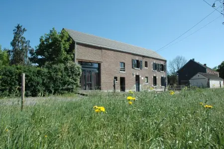 Location maison de vacances à Petithan