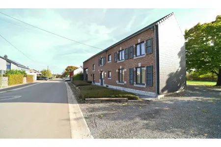 Chez Robert – Maison colombage 14 pers. à Petithan : photo 18