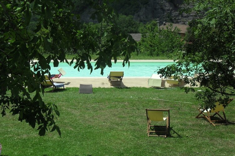 Borgo Belvedere Bilo - Maison montagne 4 pers. - Photo 1