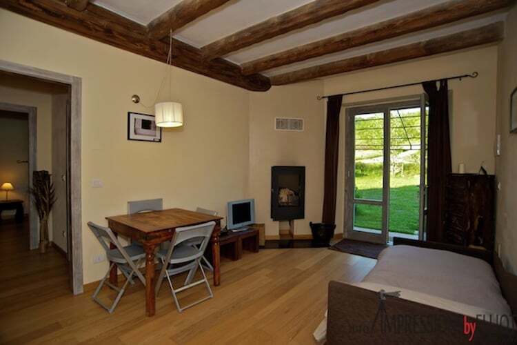 Borgo Belvedere Bilo - Maison montagne 4 pers. - Photo 11