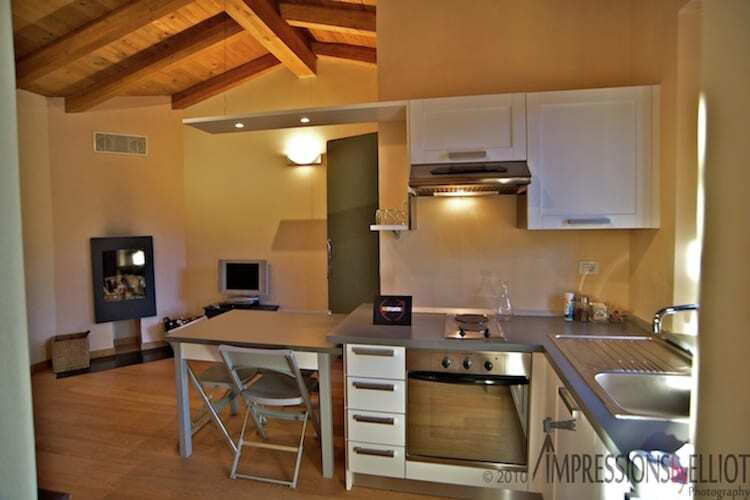 Borgo Belvedere Bilo - Maison montagne 4 pers. - Photo 13