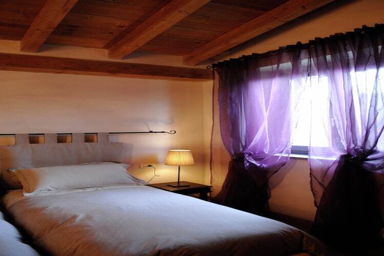 Borgo Belvedere Bilo - Maison montagne 4 pers. - Photo 14